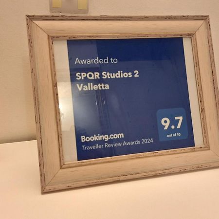 Spqr Studios 2 فاليتا المظهر الخارجي الصورة